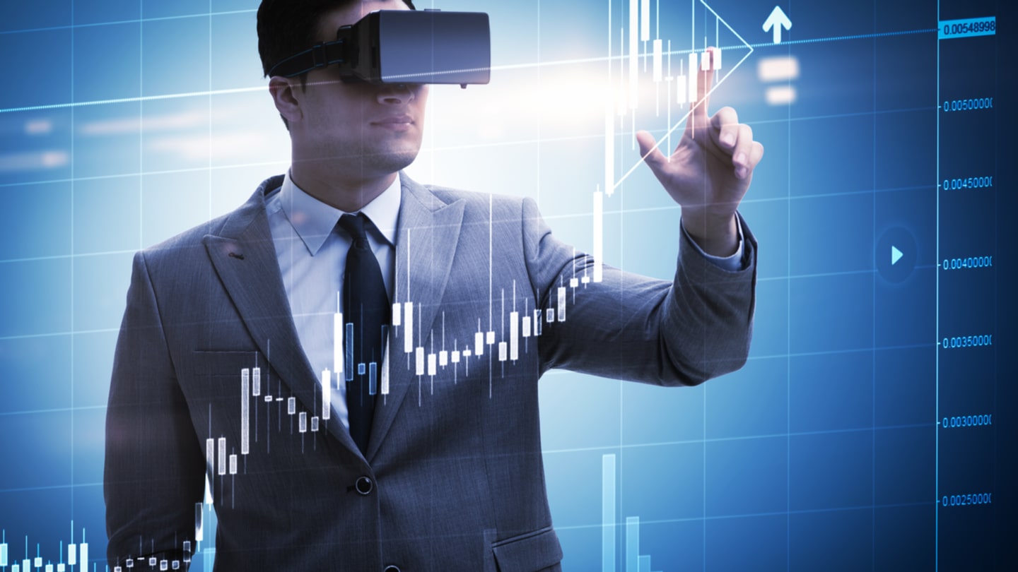 Augmented Reality Stocks for Future Portfolio?