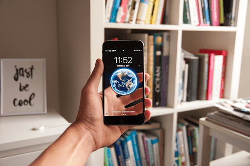 Augmented Reality Books For Ipad