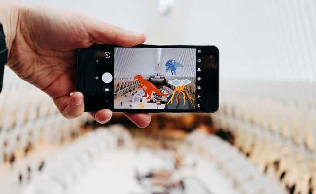 Best Augmented Reality Apps in 2020