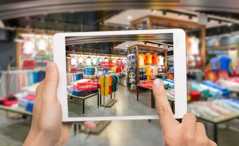 Top 5 AUGMENTED REALITY(AR) TRENDS in 2020