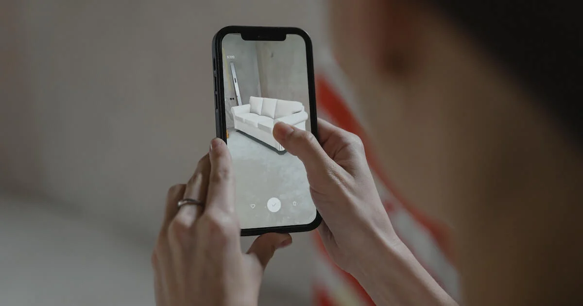 Augmented reality(AR) comes to your phone in 2020