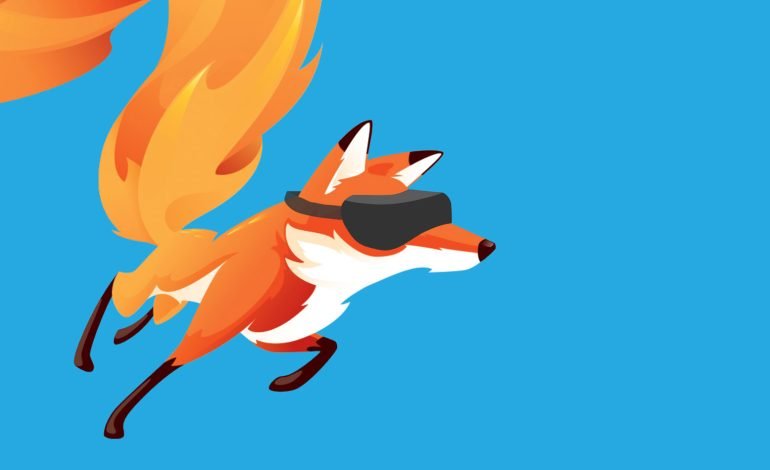 Firefox Reality VR Browser – An Awesome Innovation