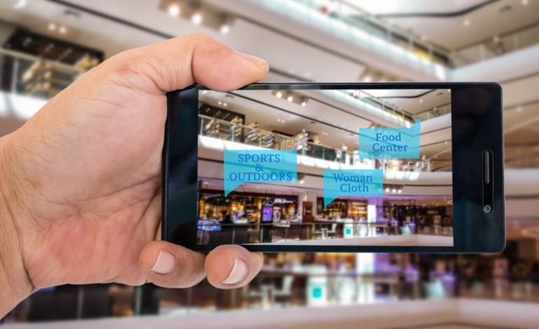 Augmented Reality Advertisement – A Possible Future