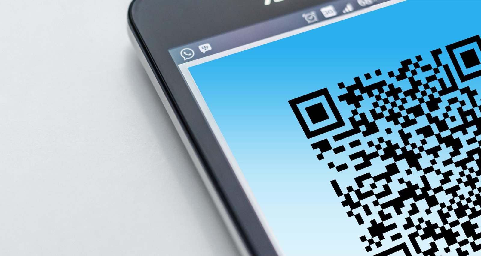 Microsoft Tags – 2D Mobile Tagging Barcodes