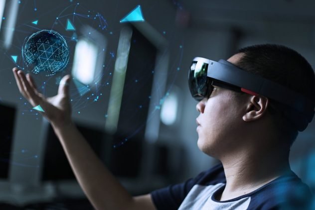 Legal Aspects of Augmented Reality Development