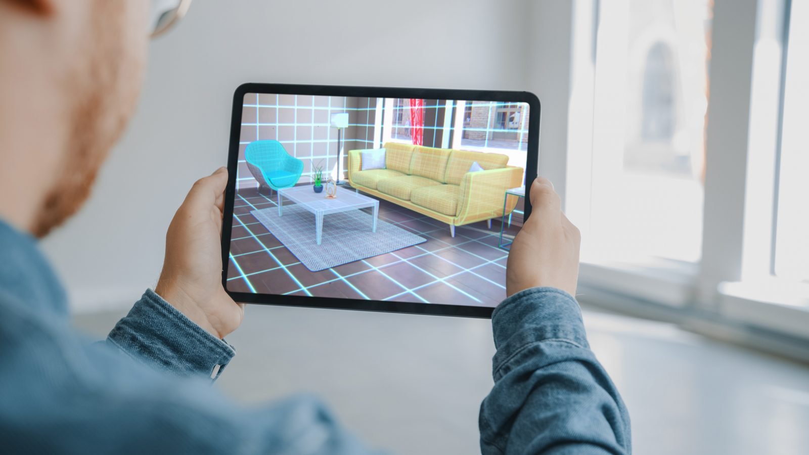 Augmented Reality in 2020-innovations and marketing.
