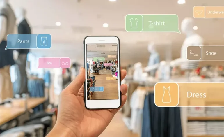 How 3D and Augmented Reality is setting new realities in Retail?