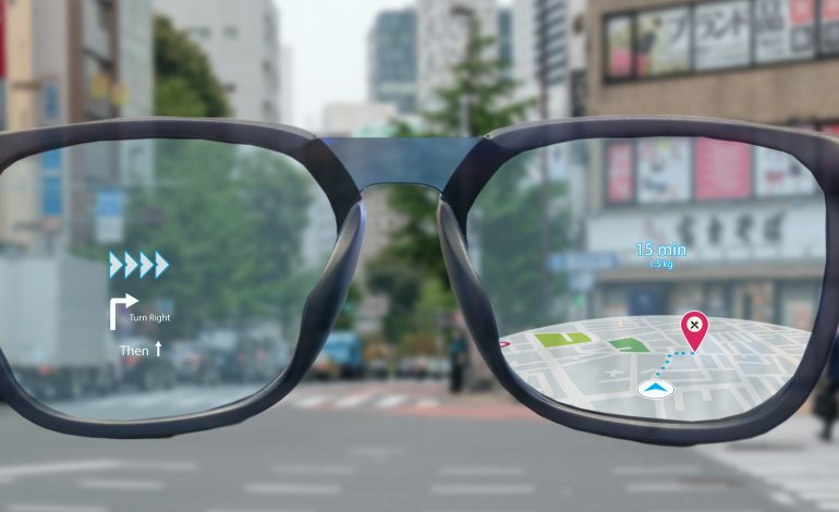 Augmented Reality Glasses: List of top AR glasses in 2021