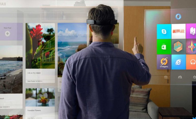 Augmented Reality As An Inventive Promoting Device
