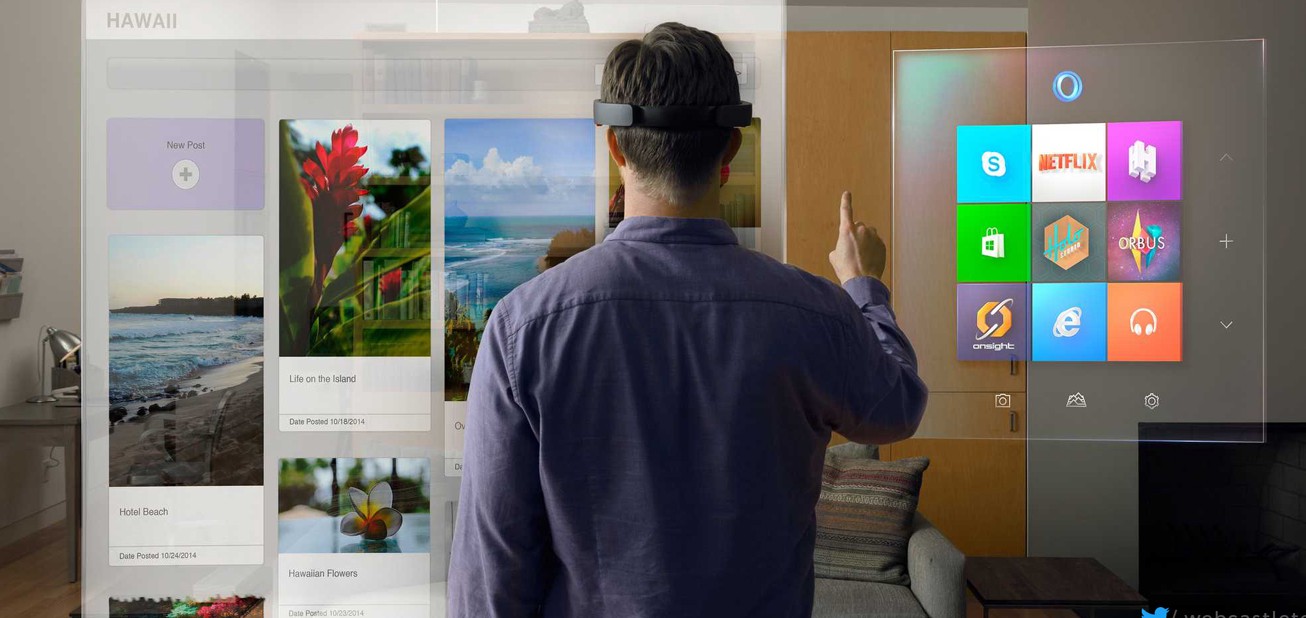 Augmented Reality As An Inventive Promoting Device