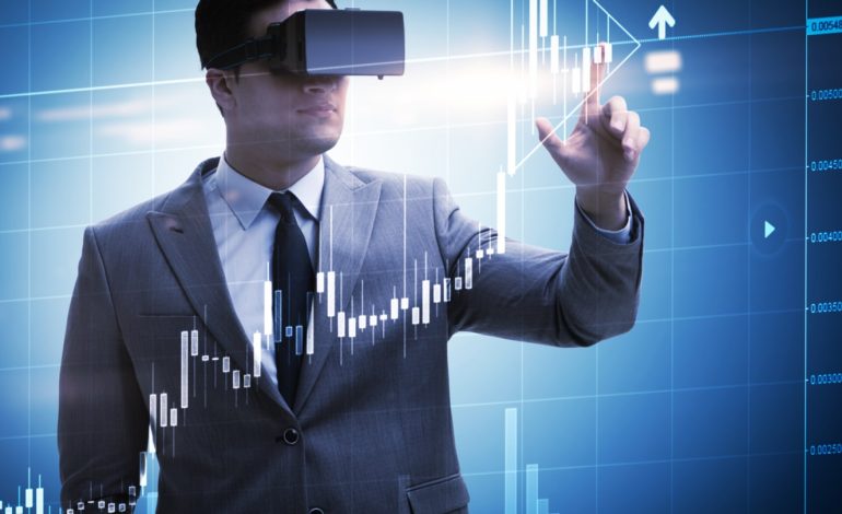 5 Best Augmented Reality Stocks To Buy in 2021