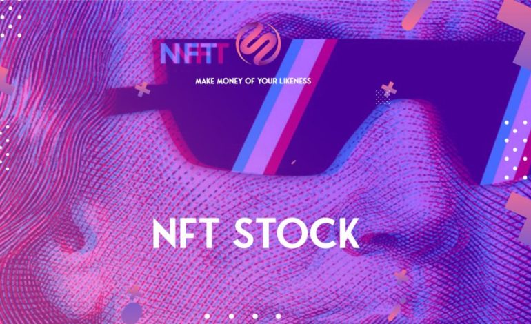 What Are NFT Stocks? How to makes from Augmented Reality NFTs?