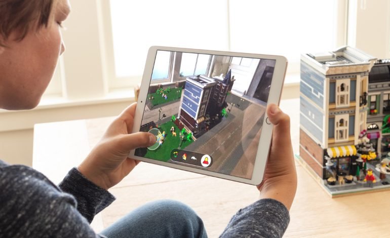 How Does Apple’s Ar Kit Work?