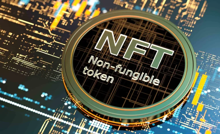 What Are Non-Fungible Tokens and How Nfts Work?