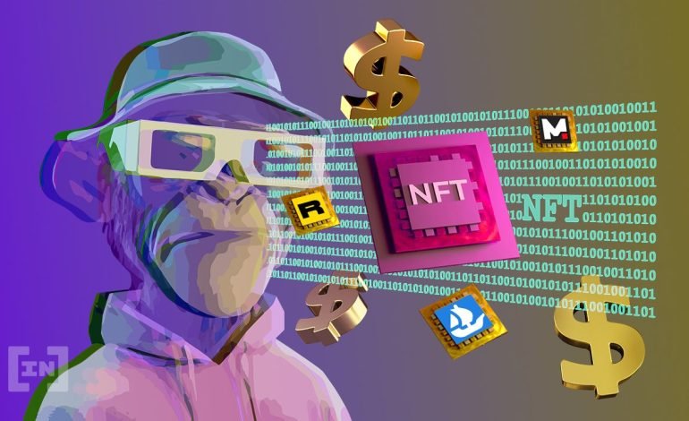 How Much Does It Cost To Create An NFT?