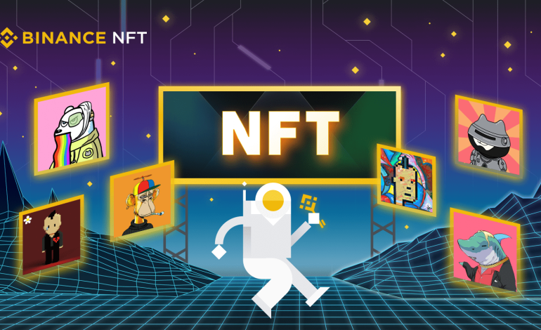 What Are Some Ways That NFT Companies Can Benefit Society?