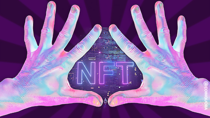 5 Easy Steps To Make The Perfect NFT