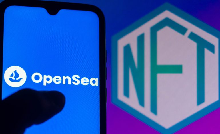 How investors make money from Opensea NFT?