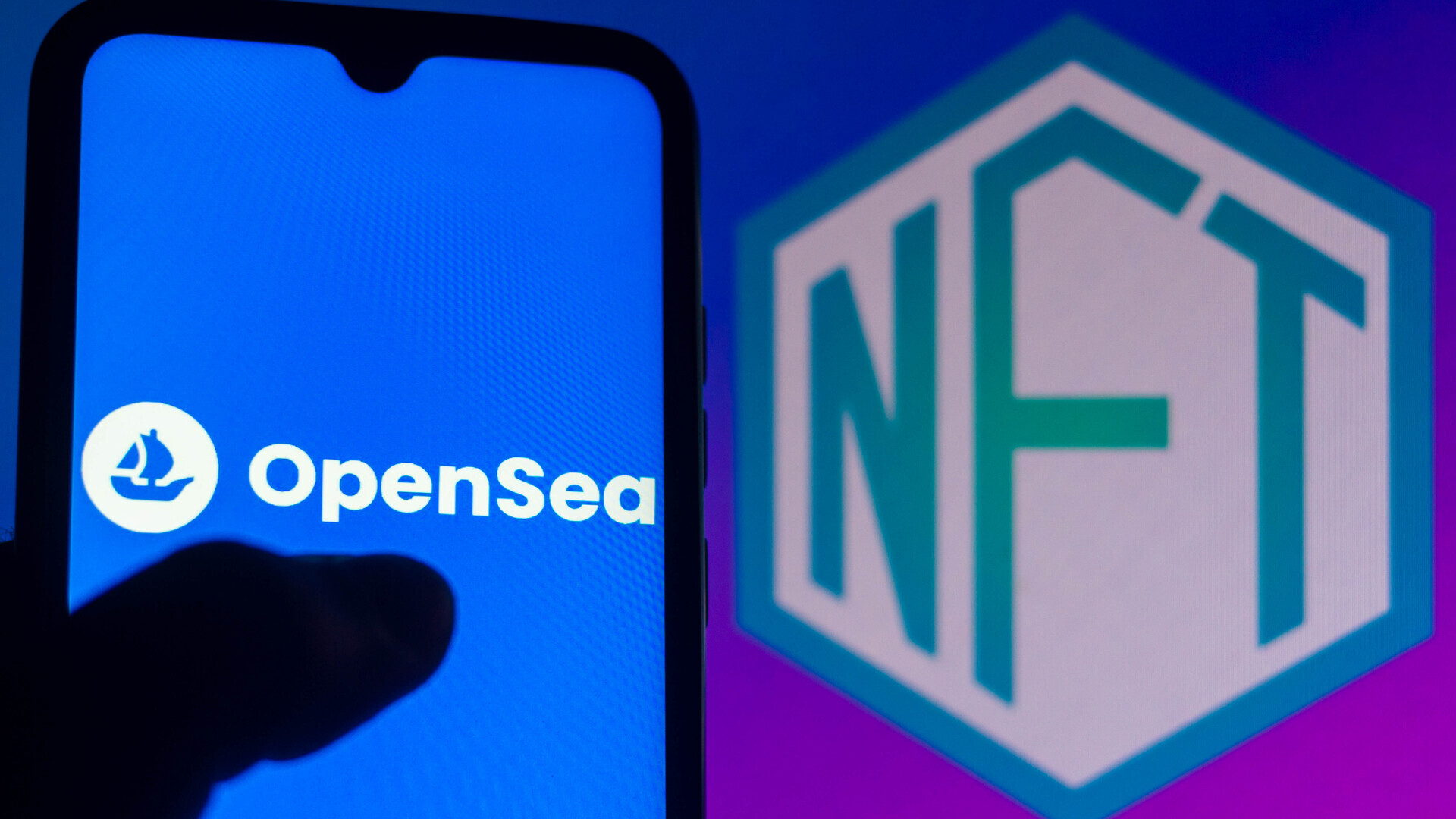 How investors make money from Opensea NFT?