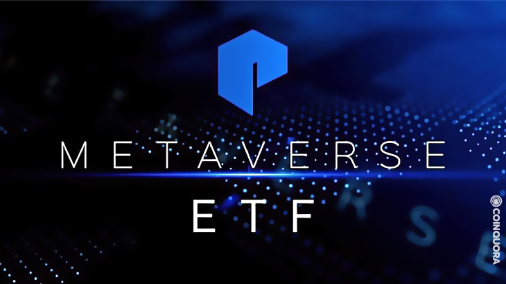 New Metaverse ETFs Mean New Investor Opportunities