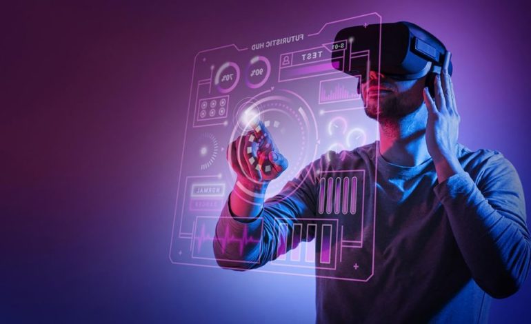 What Is The Future Of Augmented Reality App Development Experts?