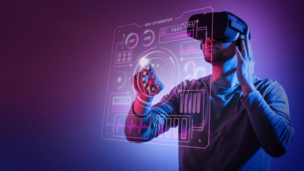 What Is The Future Of Augmented Reality App Development Experts?