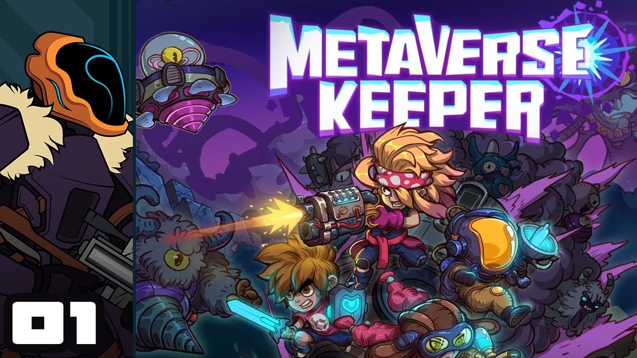 What does Metaverse Keeper do?