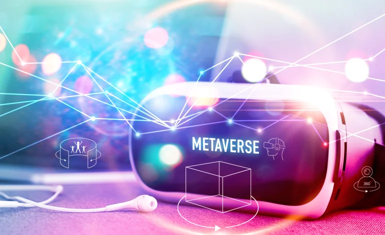 How are metaverse stocks different?