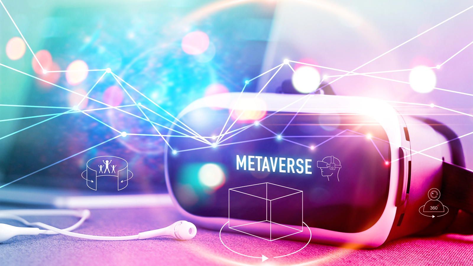 How are metaverse stocks different?