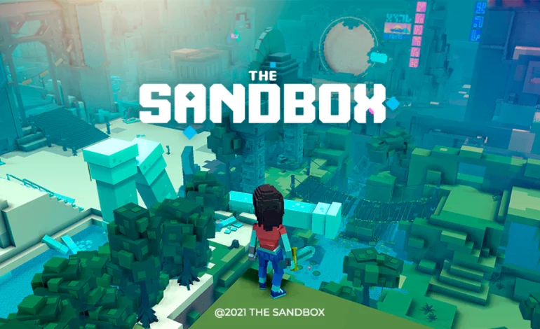 How to Purchase Digital Real Estate in Sandbox?