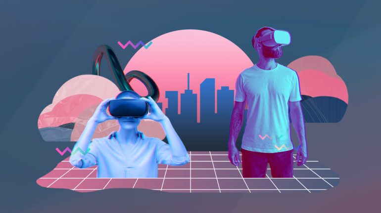 Is the Metaverse the Future of the Internet?