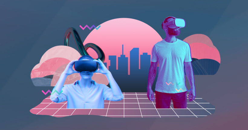 Is the Metaverse the Future of the Internet?