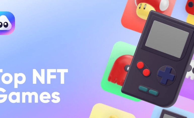 What are NFT Games and how to earn without investment?
