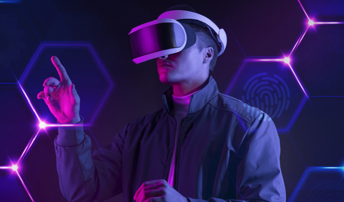 Virtual Reality And The Future Of The Metaverse