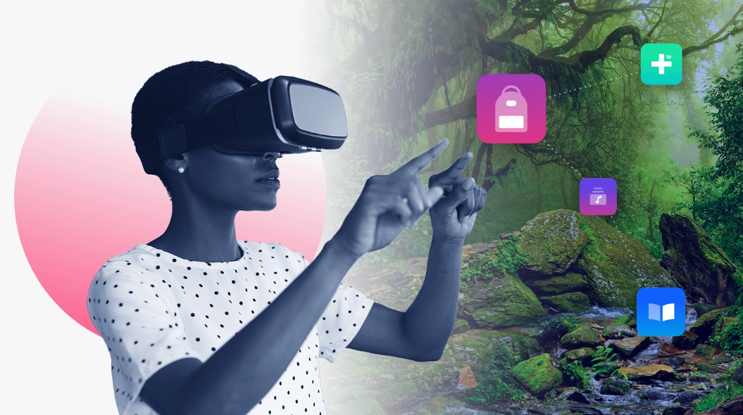 Metaverse App – How Does It Work?