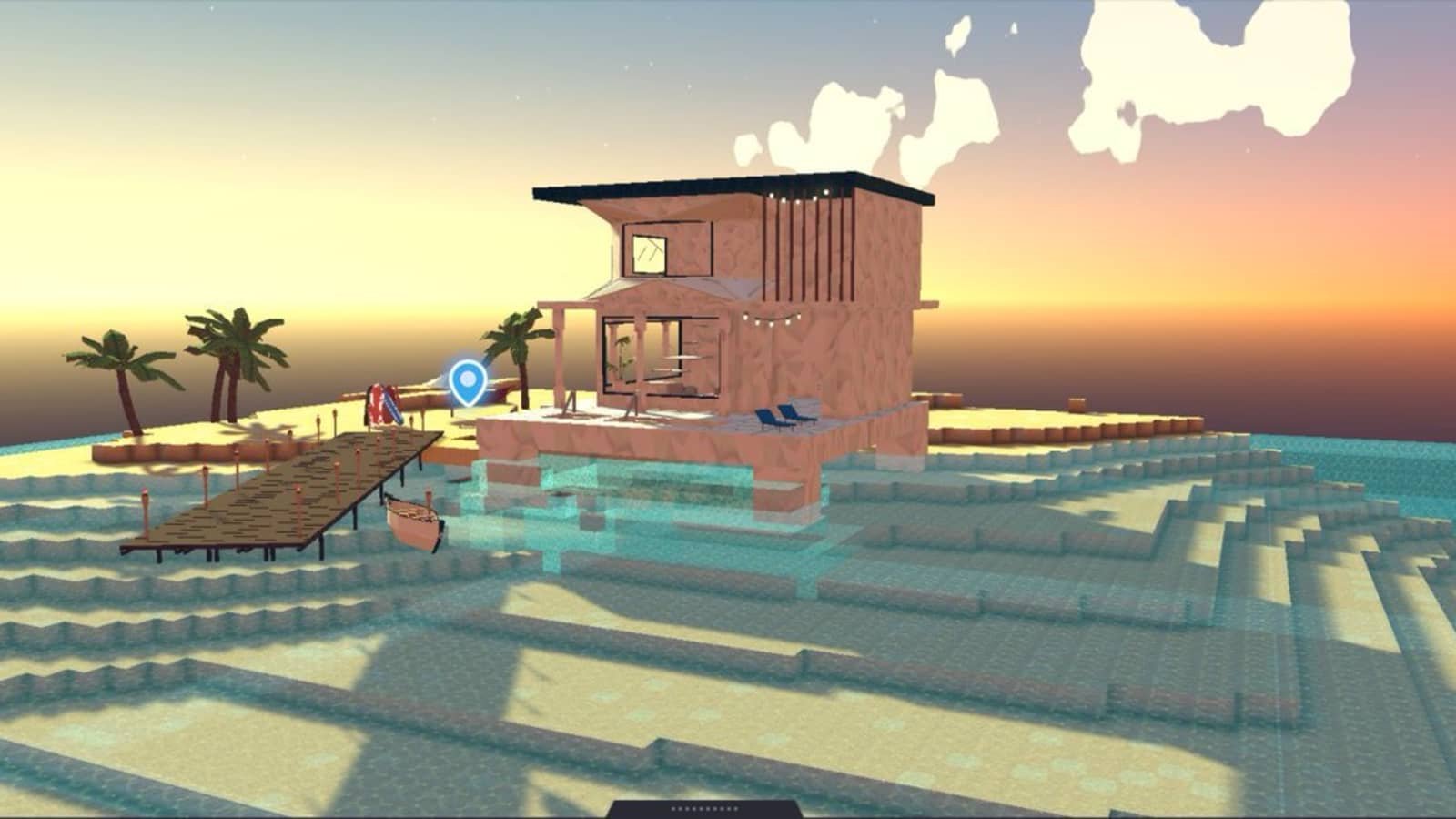 Why Metaverse Real Estate is the Future of the Internet