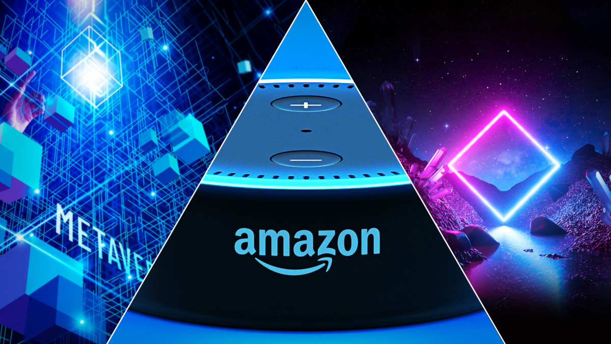 Is Amazon Metaverse Be the Next Big Thing?