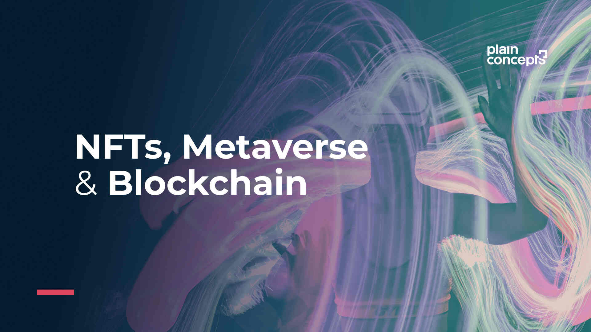 Metaverse Blockchain: The Future of Data Security and Reliability
