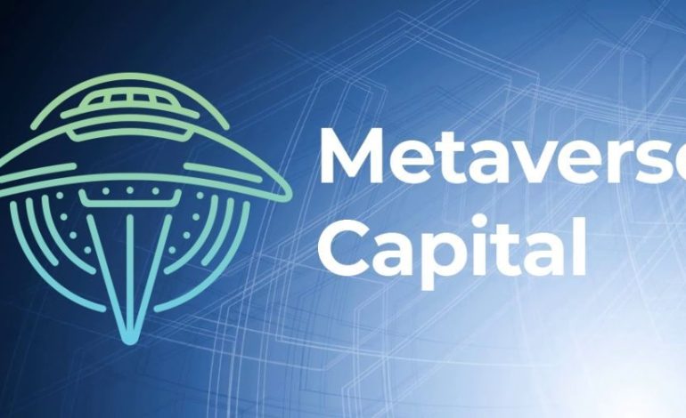 Metaverse Capital Corp