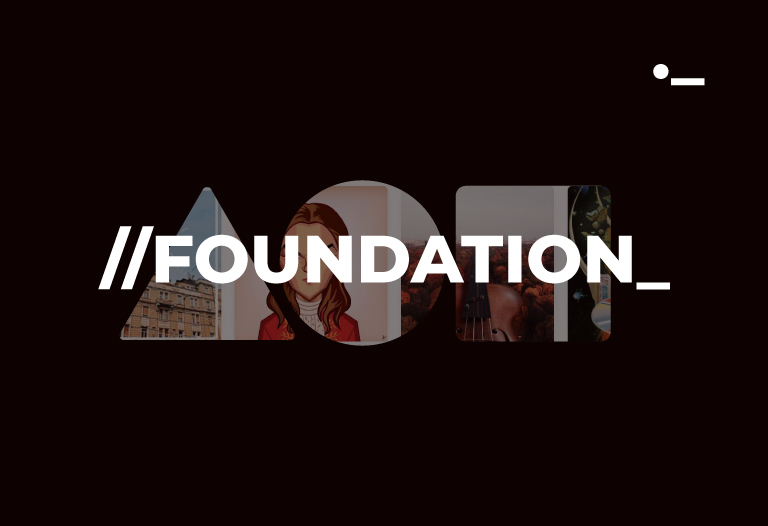Foundation nft
