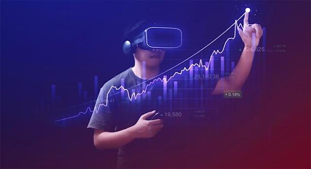 Metaverse Stocks