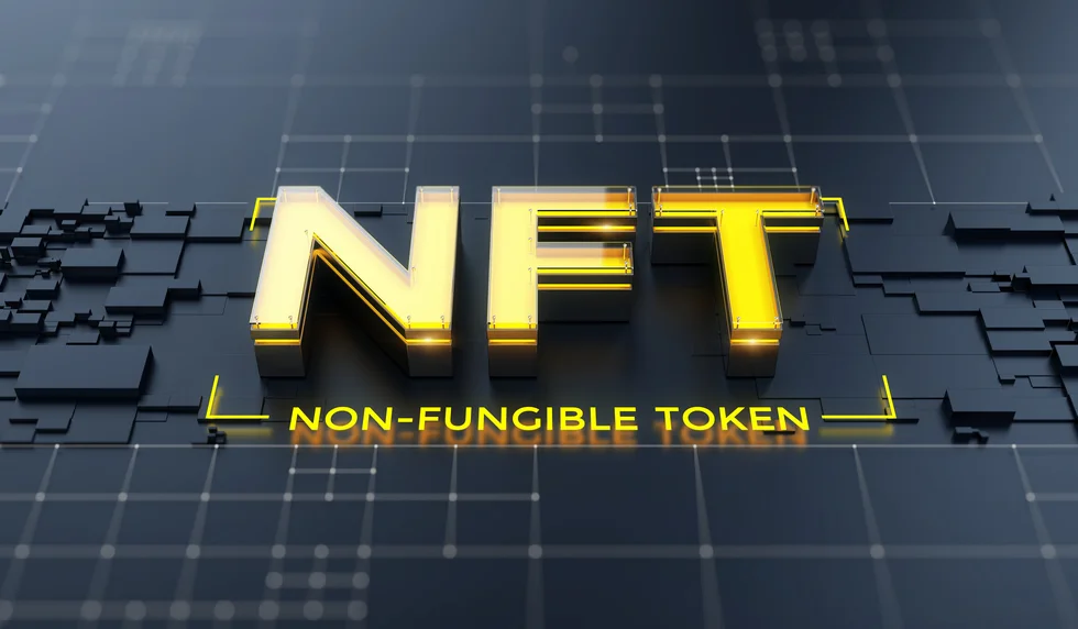 non-fungible tokens