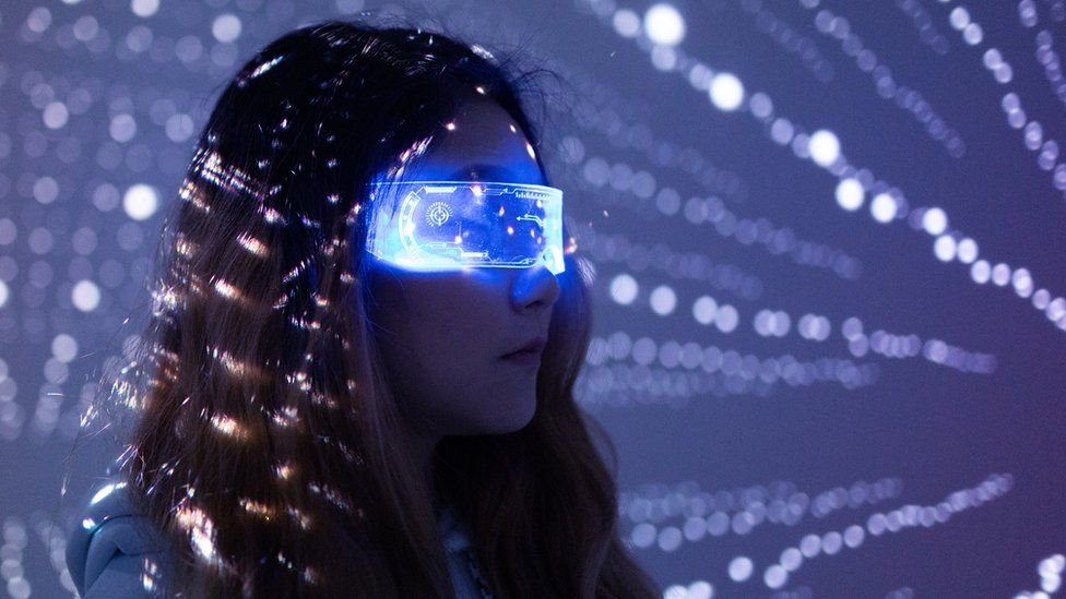 Metaverse