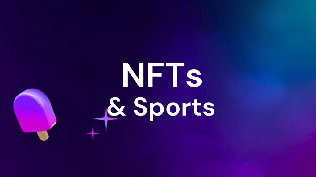 nfts and sports