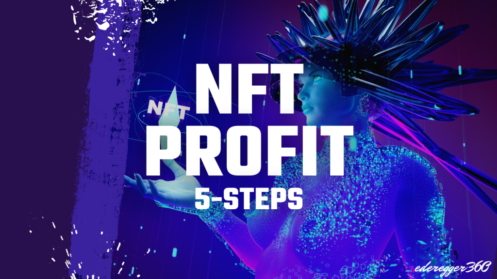 NFT profit