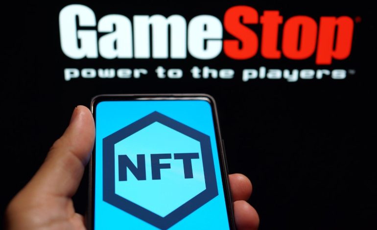 Gamestop NFT – Tips and Tricks of Your NFT Collection