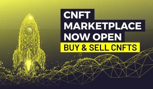 Get Started in the Cardano NFT Marketplace Today