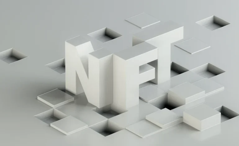 A Definitive Guide – NFTs for Beginners