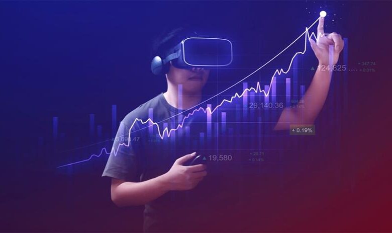The Best Metaverse Stocks to Buy Now for Future Gains
