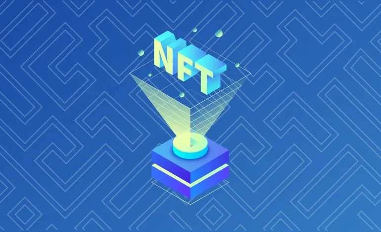 The NFT Beginner Guide: How to Get Started with Non-Fungible Tokens